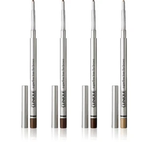 Clinique Superfine Liner For Brows FULL SIZE(.002OZ/.06G) CHOOSE YOUR SHADE NIB - Picture 1 of 1
