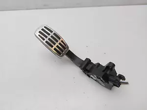 RENAULT MEGANE MK4 ACCELERATOR THROTTLE GAS PEDAL 2018 180101312R - Picture 1 of 14
