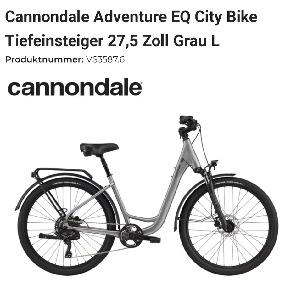 Fahrrad - Bild 1 von 4