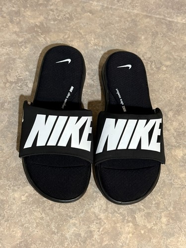NIKE ULTRA COMFORT slides taglia 11
