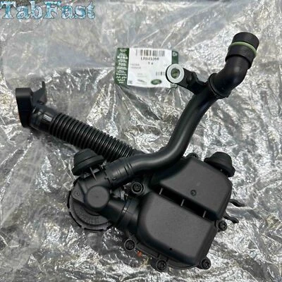 Resonador SC LR049366 para Land Rover Range Rover Sport 2010-2020 5,0 L nuevo Foto 1 de 4