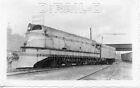 9A701 Rp 1940S Cmstp&P Milwaukee Railroad Hiawatha Locomotive #1