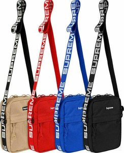 man bags supreme