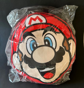 SUPER MARIO Mario cushion plush 33cm