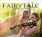 Forest of Summer - Fairytale Compact Disc