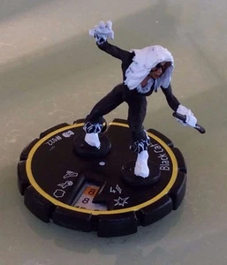 HeroClix CLOBBERIN TIME #022  BLACK CAT  Rookie  MARVEL  - Imagen 1 de 1