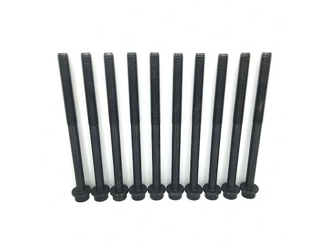 SKP Head Bolt Set fits Mazda 5 2012-2013 2.5L 4 Cyl 69JBBX Foto 1 de 1