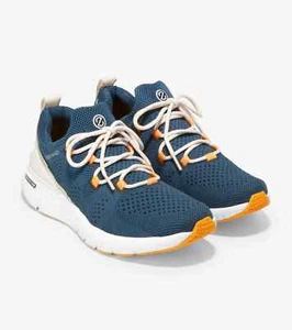 Cole Haan Men's ZERØGRAND Overtake Lite Runner C34930 Moonlit Ocean/Mrt,SZ 11.5W - Picture 1 of 5