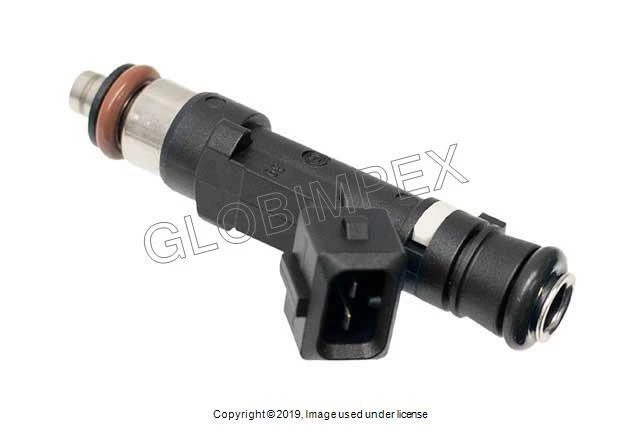 PORSCHE 911 BOXSTER (2005-2008) Fuel Injector (1) BOSCH OEM + 1 YEAR WARRANTY - Image 1 of 1
