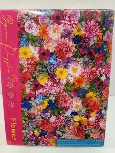 Ingoooood Blume Puzzle 1000 Teile Neu im Karton - Bild 1 von 4