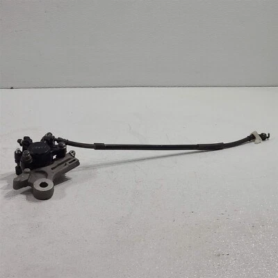 Pinça de freio traseira 2021 Honda CBR300R 300R PS1050 - Imagem 1 de 4