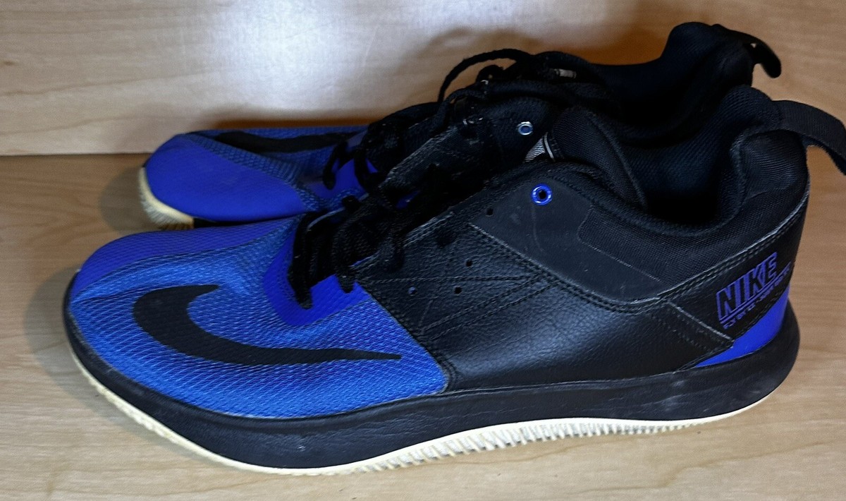 Nike Fly.By 2 Low Black White for Sale | Authenticity Nike Fly.By 2 Low Black White for Sale | Authenticity