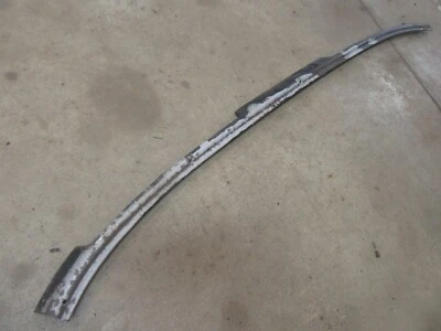 Buick Special 1957 2 puertas techo rígido interior techo delantero tablero adorno  Foto 1 de 2