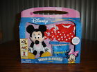 Disney Make a Friend : Minnie Mouse - Tout neuf