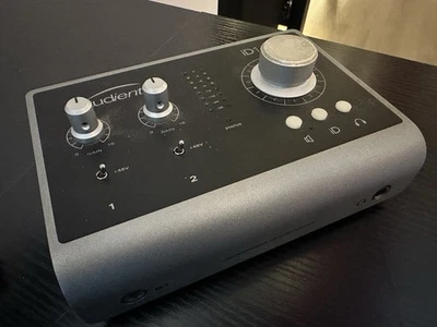 Audient id14 - Immagine 1 di 3