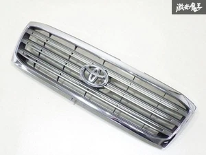 TOYOTA LAND CRUISER 100 UZJ100W Front Grille JDM - Picture 1 of 9