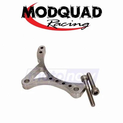 ModQuad Case Saver for 2006-2007 Yamaha YFZ450 Bill Balance Edition - Body bg — 第 1/4 张图片