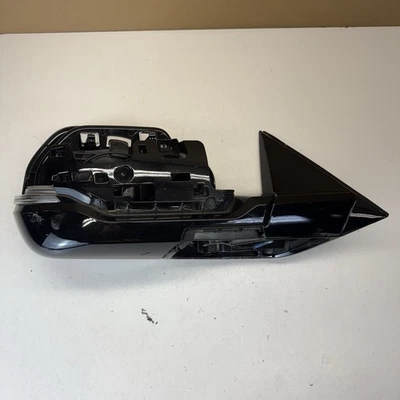 TOYOTA TUNDRA SEQUOIA 2022-2025 ESPEJO LADO DEL PASAJERO DERECHO PUNTO CIEGO OEM Foto 1 de 4