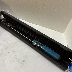 Precision Instruments C3FR250F Drehmomentschlüssel - Bild 1 von 3