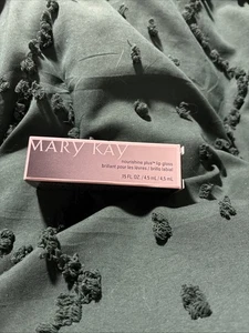 Brillo de labios Mary Kay Nourishine Plus (AU NATUREL) 047933 DESCATALOGADO - Imagen 1 de 3