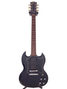 Gibson Electric Guitar SG Special EB 2006 Type Black HH Used - Picture 1 of 8
