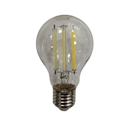LAMPADINA A LED E27 IOLUME 10W, 6500K, 1521 LM, LUCE FREDDA, MCI IO101003 - Immagine 1 di 4