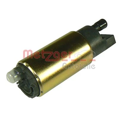 Pompe À Carburant Metzger Pour Fiat Honda Hyundai Jeep Kia Mazda Opel Suzuki - Photo 1/4