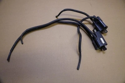 SUZUKI GSXR750 GSXR 750 W 1992 1995 Juego de bobinas de encendido sin tapas de chispas Foto 1 de 4