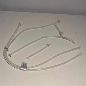Gruppo tubi parti OEM profilo GE opale 2.0 pepita macchina per il ghiaccio - Foto 1 di 4