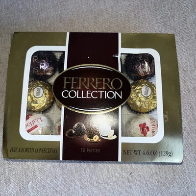 ferrero rocher Collection - Image 1 of 4