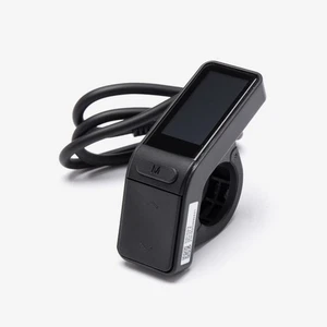 EBMX SW102 Display for X-9000 Controller Waterproof Speedometer Gauge Black mph - Picture 1 of 4