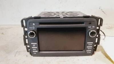 Chevrolet Traverse Radio Opt UI2 2015-2017 Foto 1 de 4