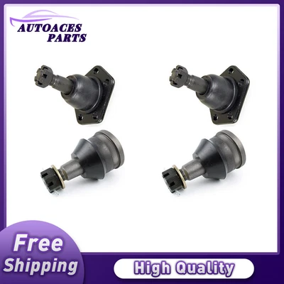 Rótula inferior superior delantera Mevotech para camioneta Chevrolet C20 1965 1964 1963 Foto 1 de 2