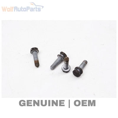 2021-2024 VW TAOS - Spindle / Wheel Bearing BOLT SET (4) WHT003853 - Image 1 of 4