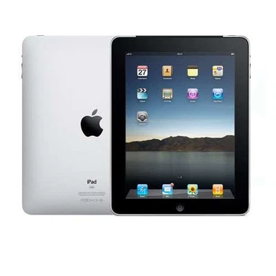 Apple iPad 1st Gen (16Gb, Wifi) TI002035 - Image 1 of 3