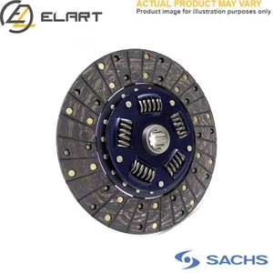 CLUTCH DISC 1878 986 201 - Picture 1 of 5