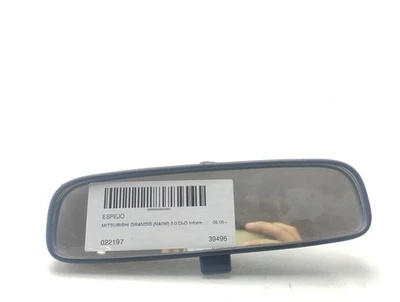 022197 specchio per MITSUBISHI GRANDIS (NA0W) 2.0 DI-D INFORM 2005 9370651 - Immagine 1 di 4
