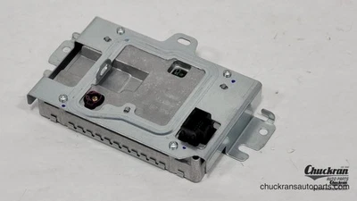 2024 F150 COMMUNICATION DASH MOUNTED ID RL3T10849AL - Image 1 of 3