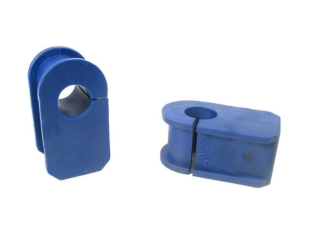 Front To Frame Sway Bar Bushing Kit For 1992-2002 Ford E150 Econoline TD897QC - Image 1 of 1