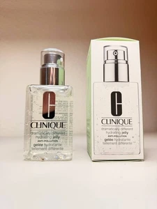 Clinique Dramatically Different feuchtigkeitsspendendes Gelee - Größe 4,2 Oz. / 125 ml EXP 2028 - Bild 1 von 2