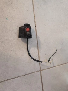 2001 Sea-Doo GTX DI START STOP KILL SWITCH - Picture 1 of 3
