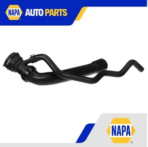 Radiator Hose fits AUDI A4 B6, B7 1.8 Upper 00 to 09 Coolant Gates 8E0121101 New - Picture 1 of 2
