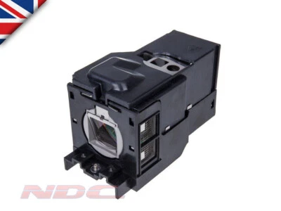 NEW Genuine Toshiba TLP-LV4 Projector Lamp/Bulb for TDP TLP S20/S20B/S21/SW20 … - Image 1 of 2