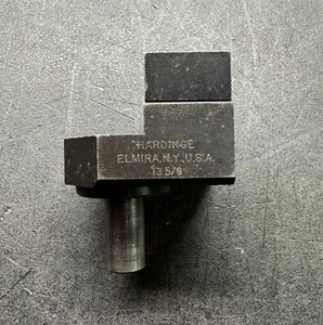 Hardinge T3 5/8 Tool Holder 5/8" Shank - Bild 1 von 6