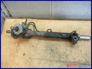 Lenkgetriebe Lenkung 98AG3A500AJ FORD FOCUS KOMBI (DNW) 1.6 16V - Bild 1 von 4