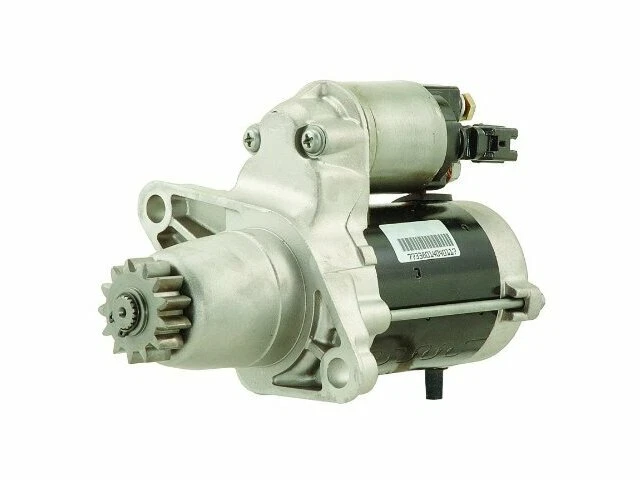 For 2003-2010, 2012-2015 Toyota Sienna Starter Remy 22656XY 2004 2005 2006 2007 - Изображение 1 из 2