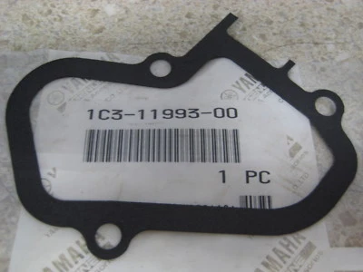 Junta de culata Yamaha 2005 YZ125 Competition 1C3-11993-00 nuevo fabricante original Foto 1 de 4