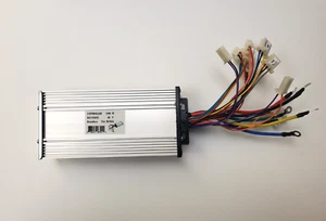 Controller 1500W 48V f BOMA Go-Kart Brushless BLDC Electric Motor BM1020 Reverse - Picture 1 of 5
