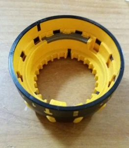 DEWALT  629463-00 ADJ. COLLAR FOR HAMMER DRILL - Picture 1 of 3