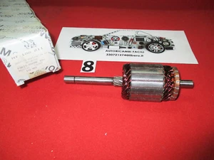 MT100 211 INDOTTO MOTORINO AVVIAMENTO PER PEUGEOT TALBOT IMPIANTO PARIS RHONE - Picture 1 of 2